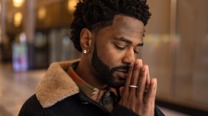 Big Sean AI voice text to speech and AI music cover generator